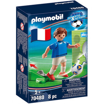 Playmobil - Sport & Action